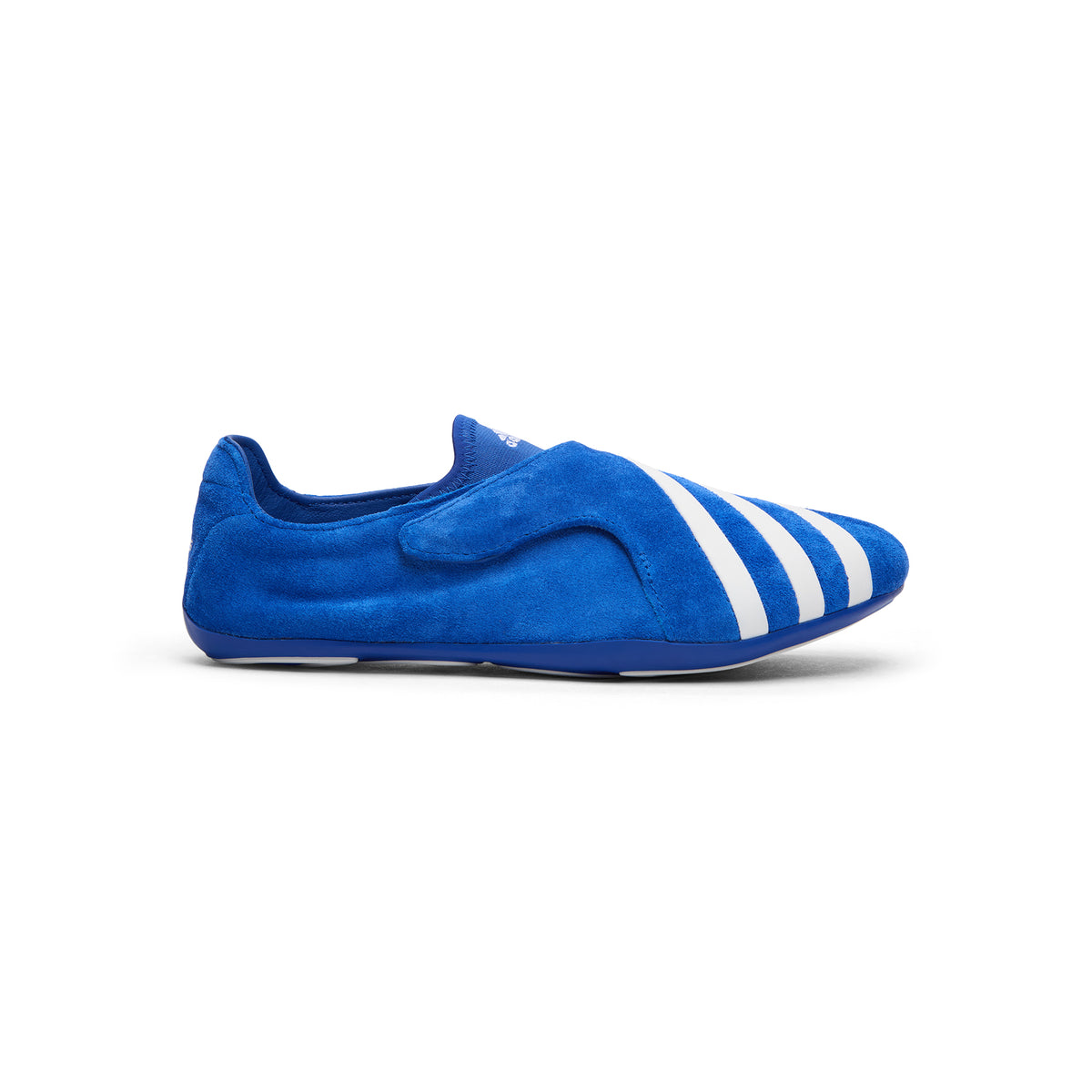 adidas PW Vario Flat Earther (Blue/Ftwr White/Blue)