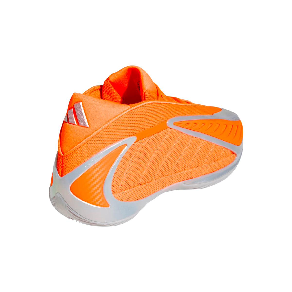adidas Anthony Edwards 2 (Luor/Silvmt/Greone)