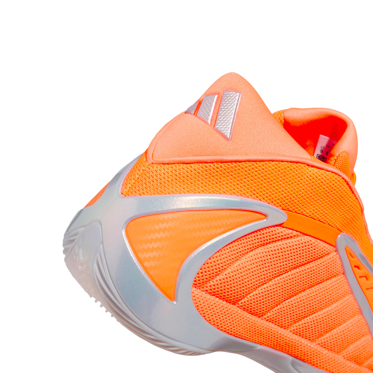 adidas Anthony Edwards 2 (Luor/Silvmt/Greone)