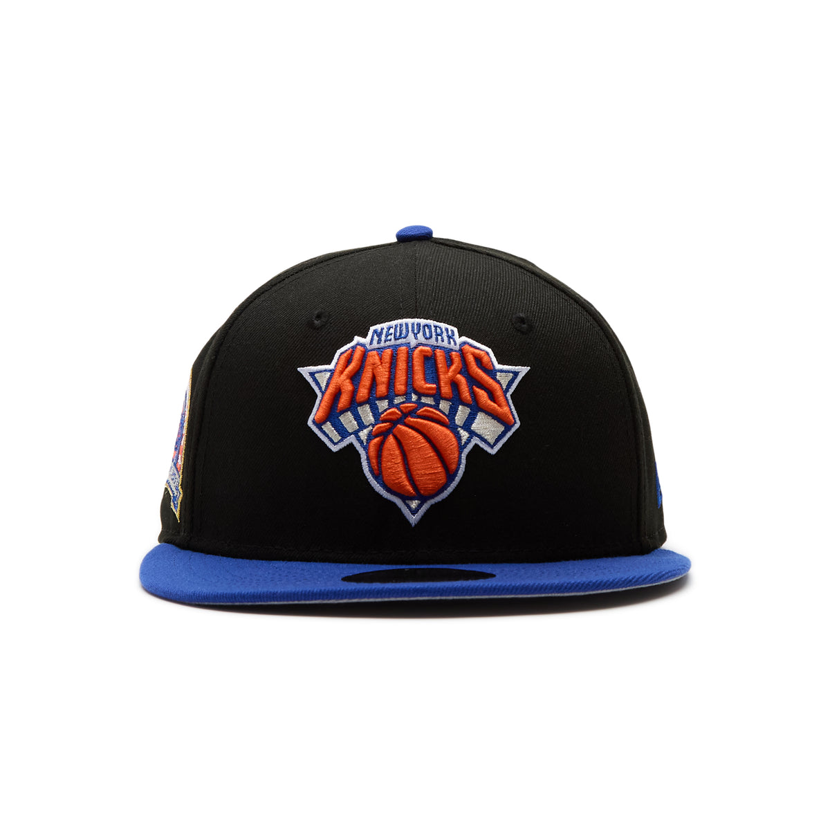New Era 950 Knicks 3X Champ (Maj Blue)