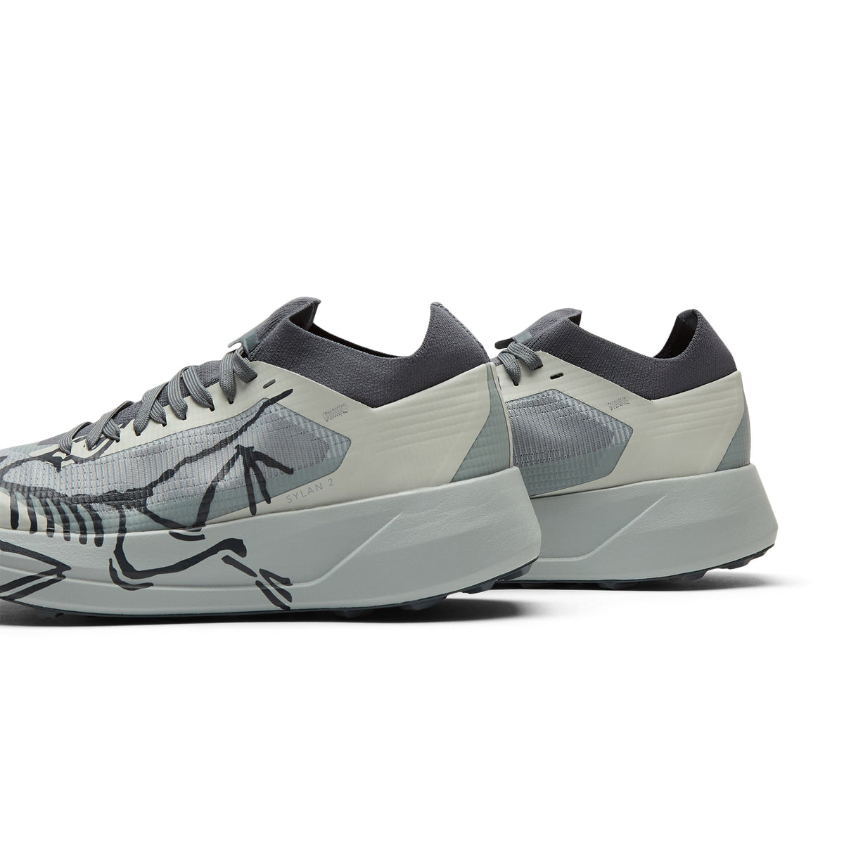 Arc'teryx Sylan 2 M (Fogstone/Fogstone)