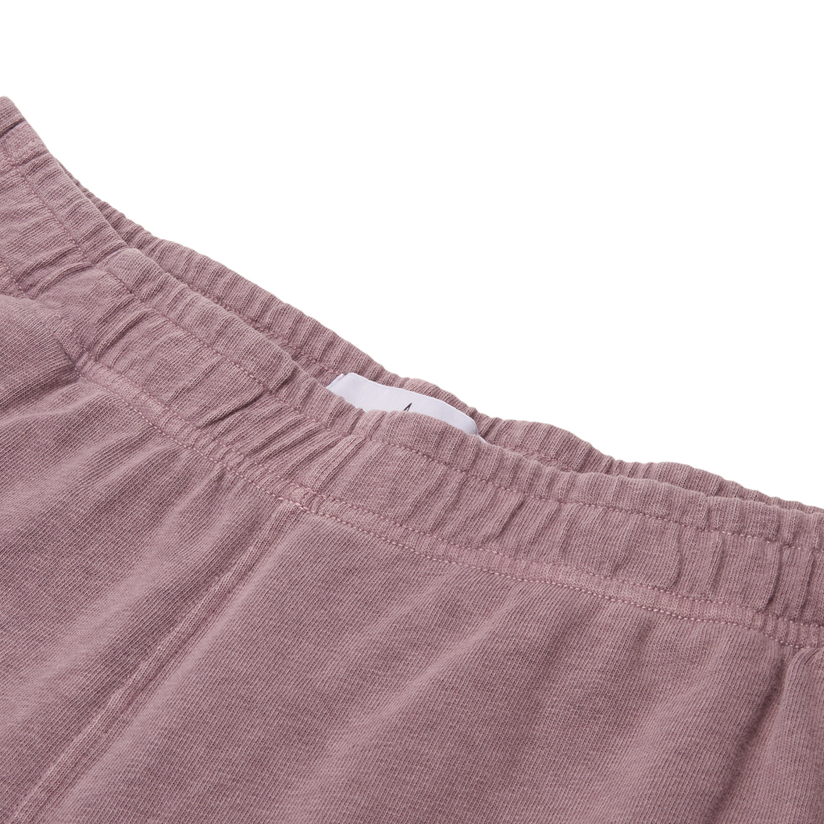 Stone Island Sweat Bottoms (Purple Gray)