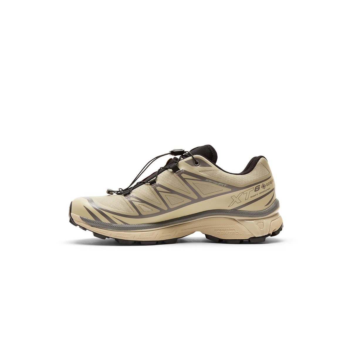 Salomon XT-6 GTX (Whpep/Silves/Dark G)