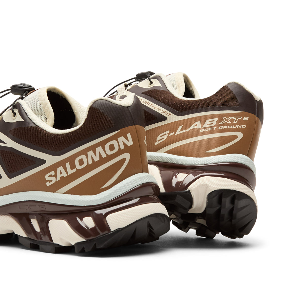 Salomon XT-6 (Black Coffee/Burro/Bchoco)