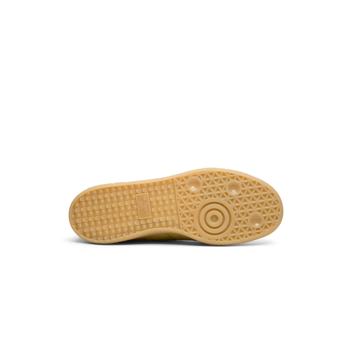 adidas BW Army Decon x Hartcopy (Halo Gold/Halo Gold/Gum 3)