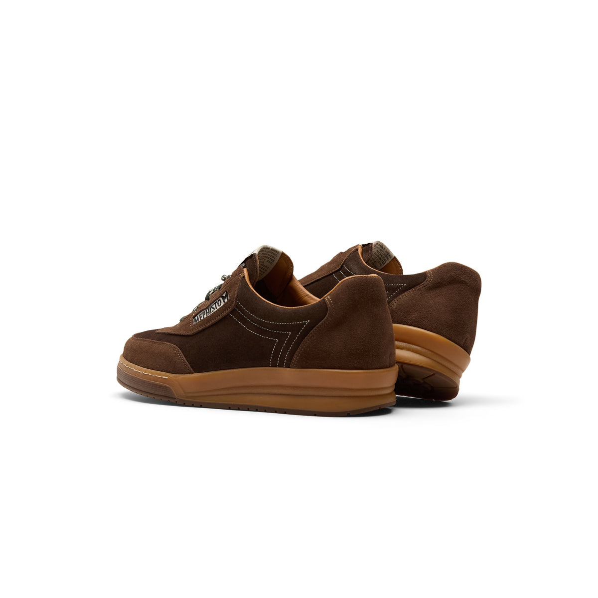 Concepts x Mephisto Match (Ice Brown)