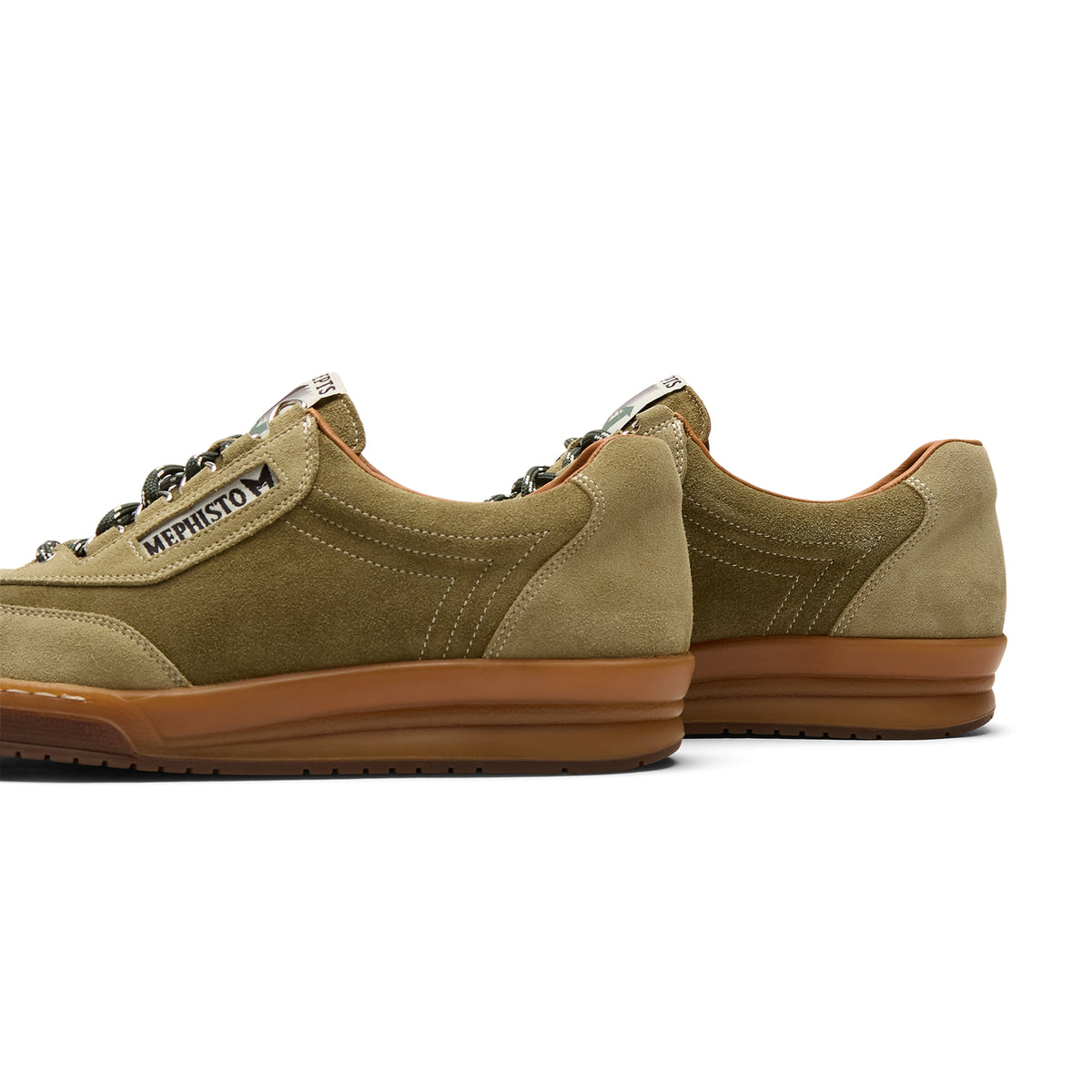 Concepts x Mephisto Match (L Khaki)