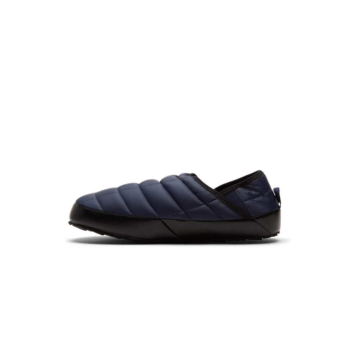 The North Face Thermoball Traction Mule V (Summit Navy/TNF White)