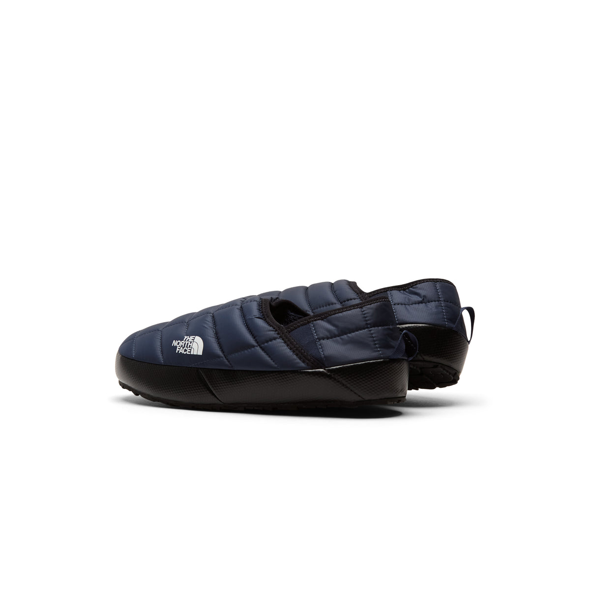 The North Face Thermoball Traction Mule V (Summit Navy/TNF White)