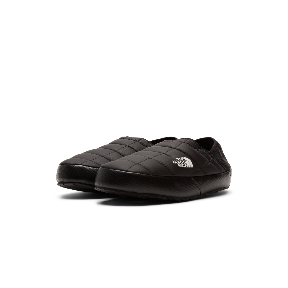 The North Face WMNS Thermoball Traction Mule V (TNF Black/TNF Black)