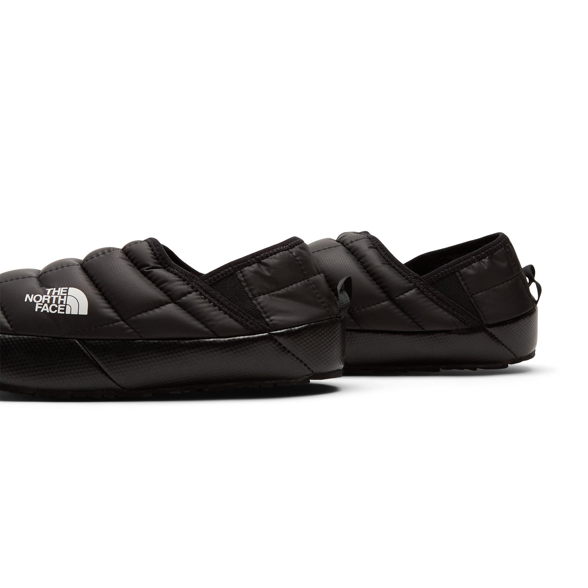 The North Face WMNS Thermoball Traction Mule V (TNF Black/TNF Black)
