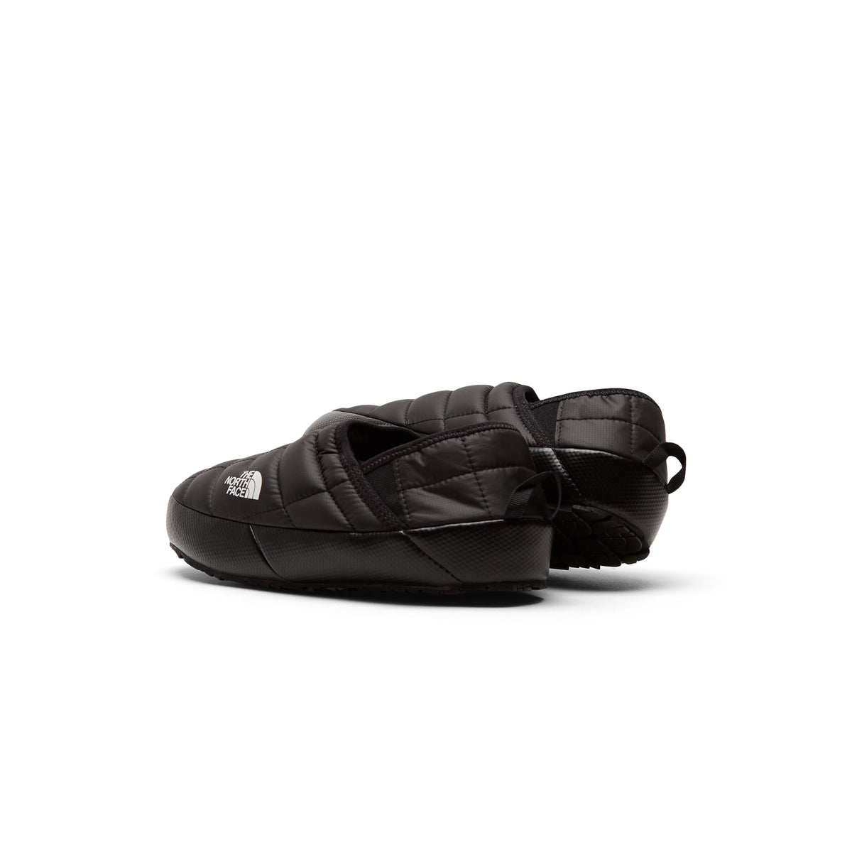The North Face WMNS Thermoball Traction Mule V (TNF Black/TNF Black)
