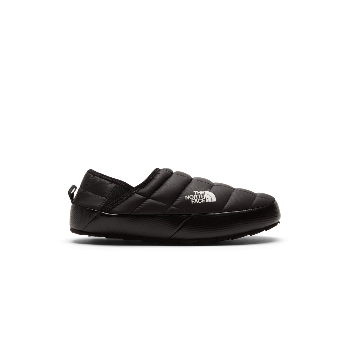 The North Face Thermoball Traction Mule V (TNF Black/TNF White)