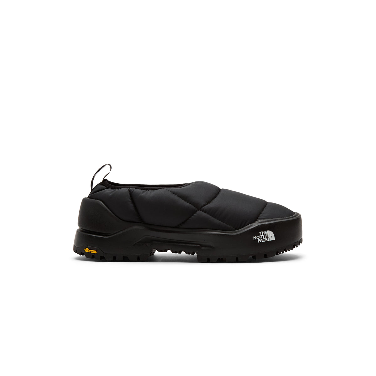 The North Face Base Camp Thermoball Mule (TNF Black/TNF Black)