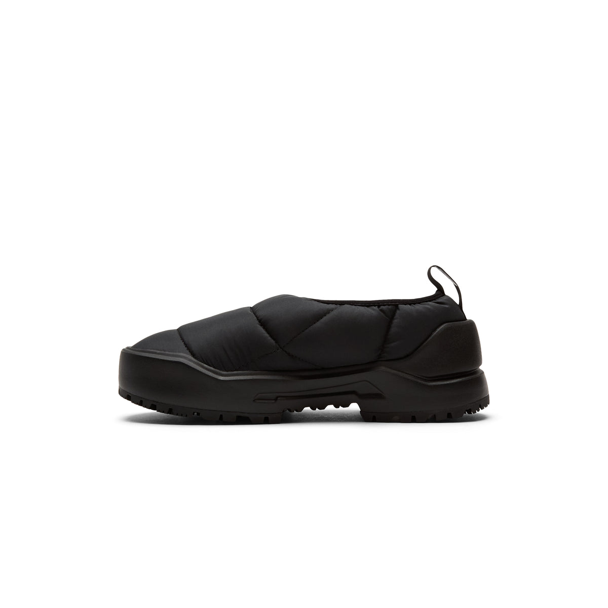 The North Face Base Camp Thermoball Mule (TNF Black/TNF Black)