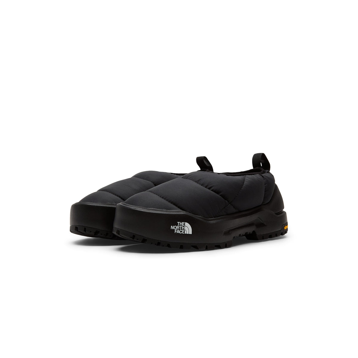 The North Face Base Camp Thermoball Mule (TNF Black/TNF Black)