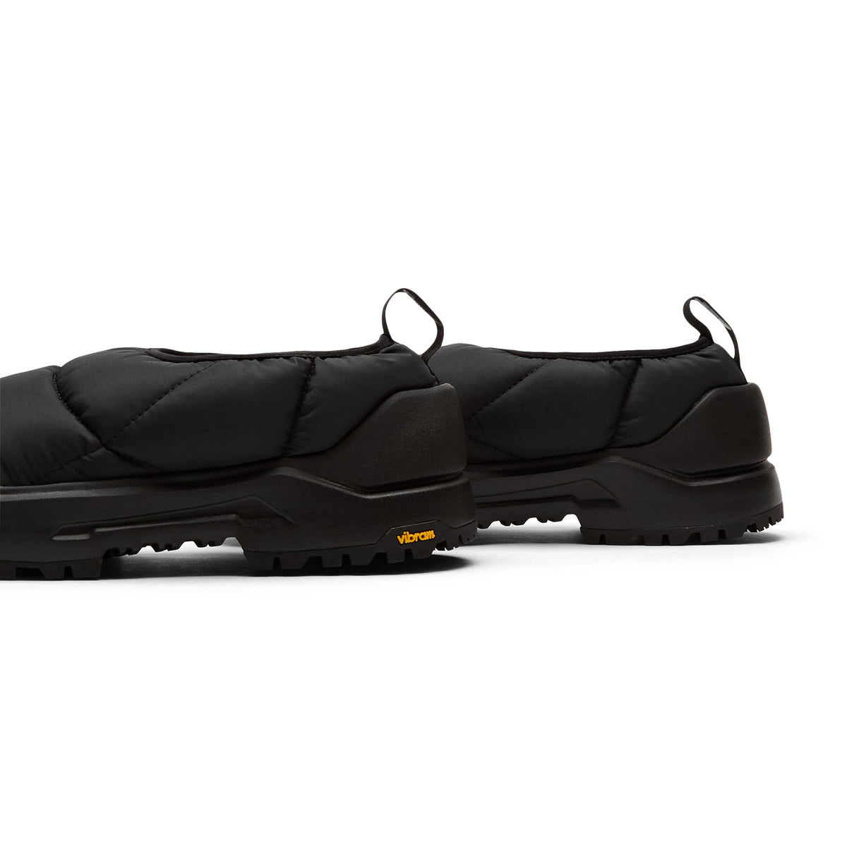 The North Face Base Camp Thermoball Mule (TNF Black/TNF Black)