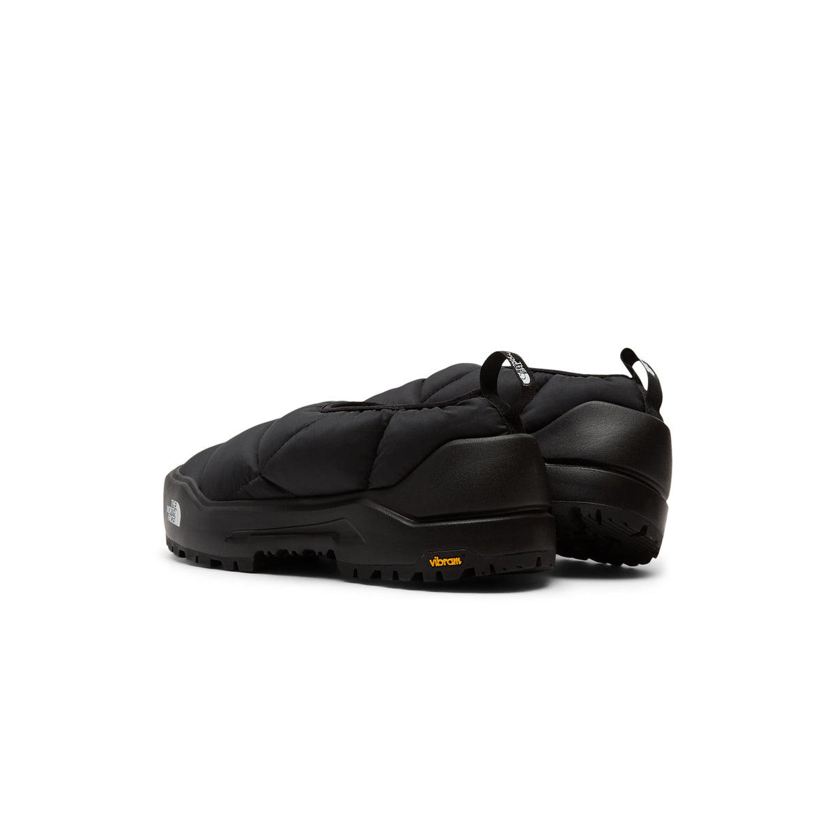 The North Face Base Camp Thermoball Mule (TNF Black/TNF Black)