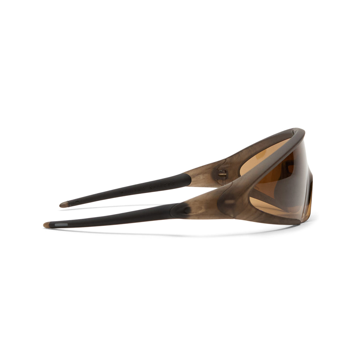 Oakley Ellipse x Kiko Kostadinov Woodgrain  (Prizm Bronze)