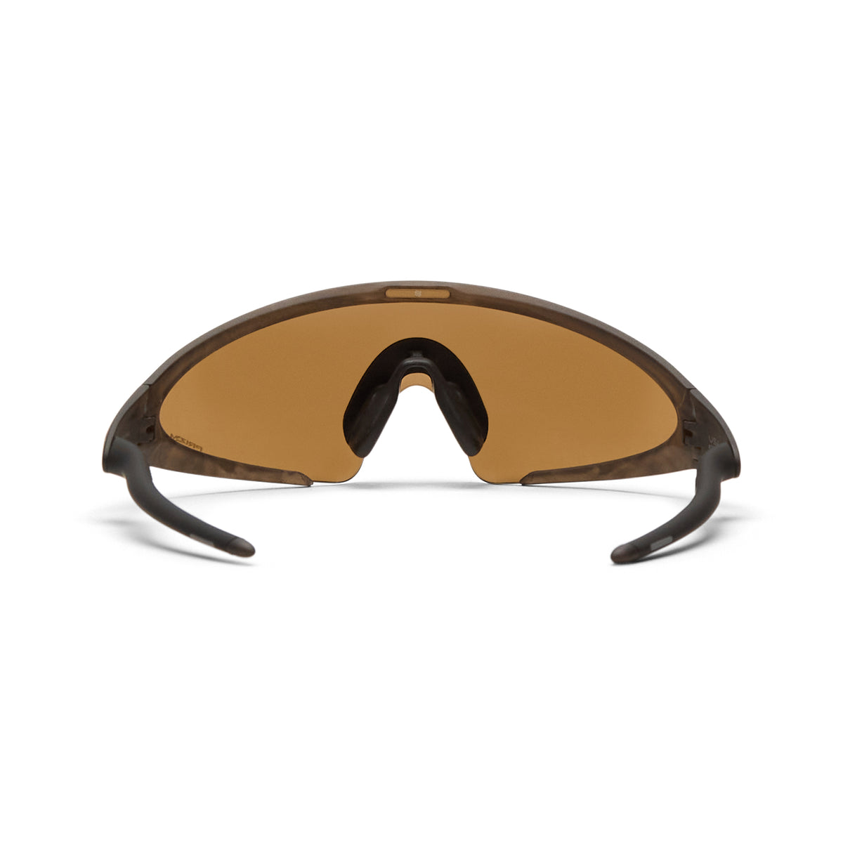 Oakley Ellipse x Kiko Kostadinov Woodgrain  (Prizm Bronze)