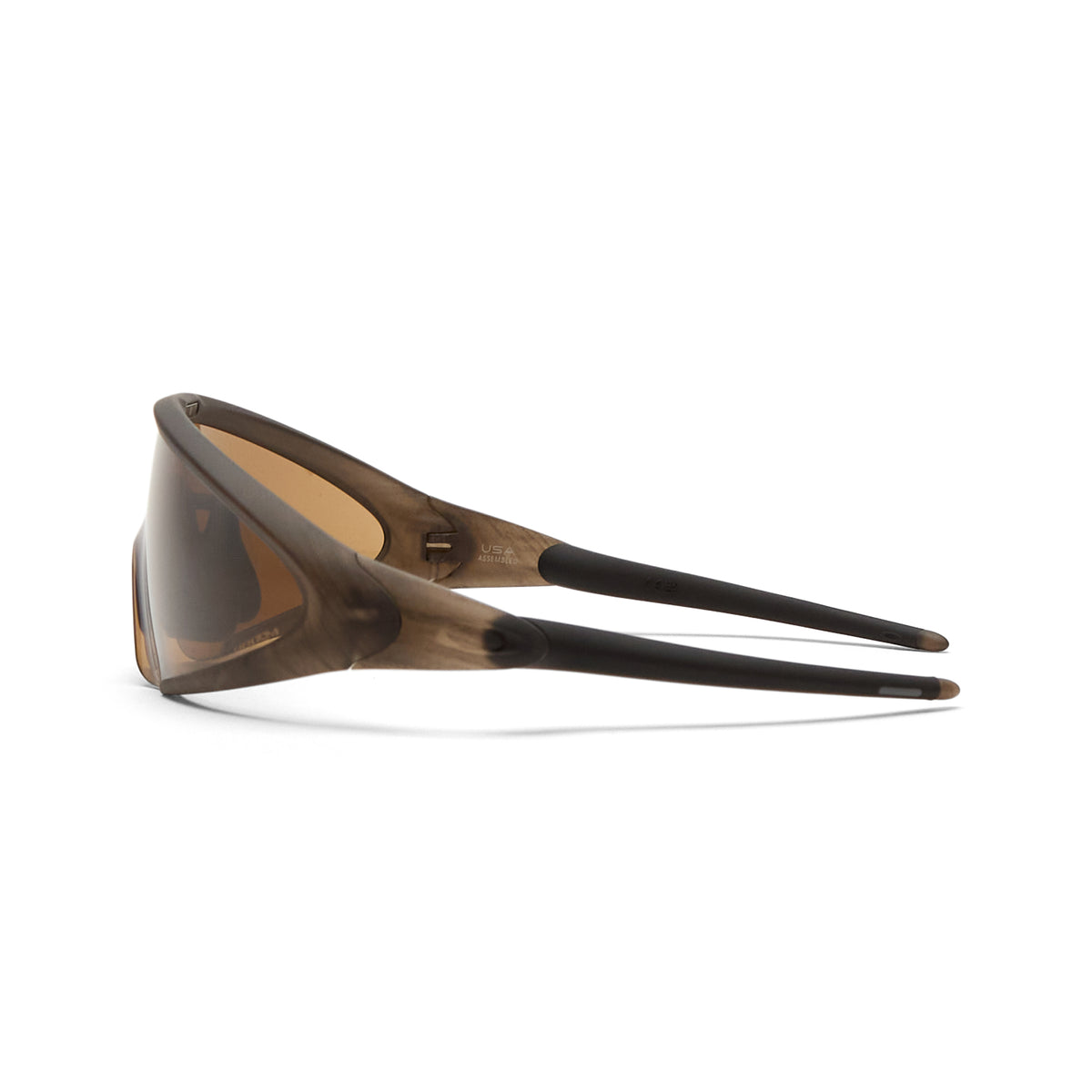 Oakley Ellipse x Kiko Kostadinov Woodgrain  (Prizm Bronze)