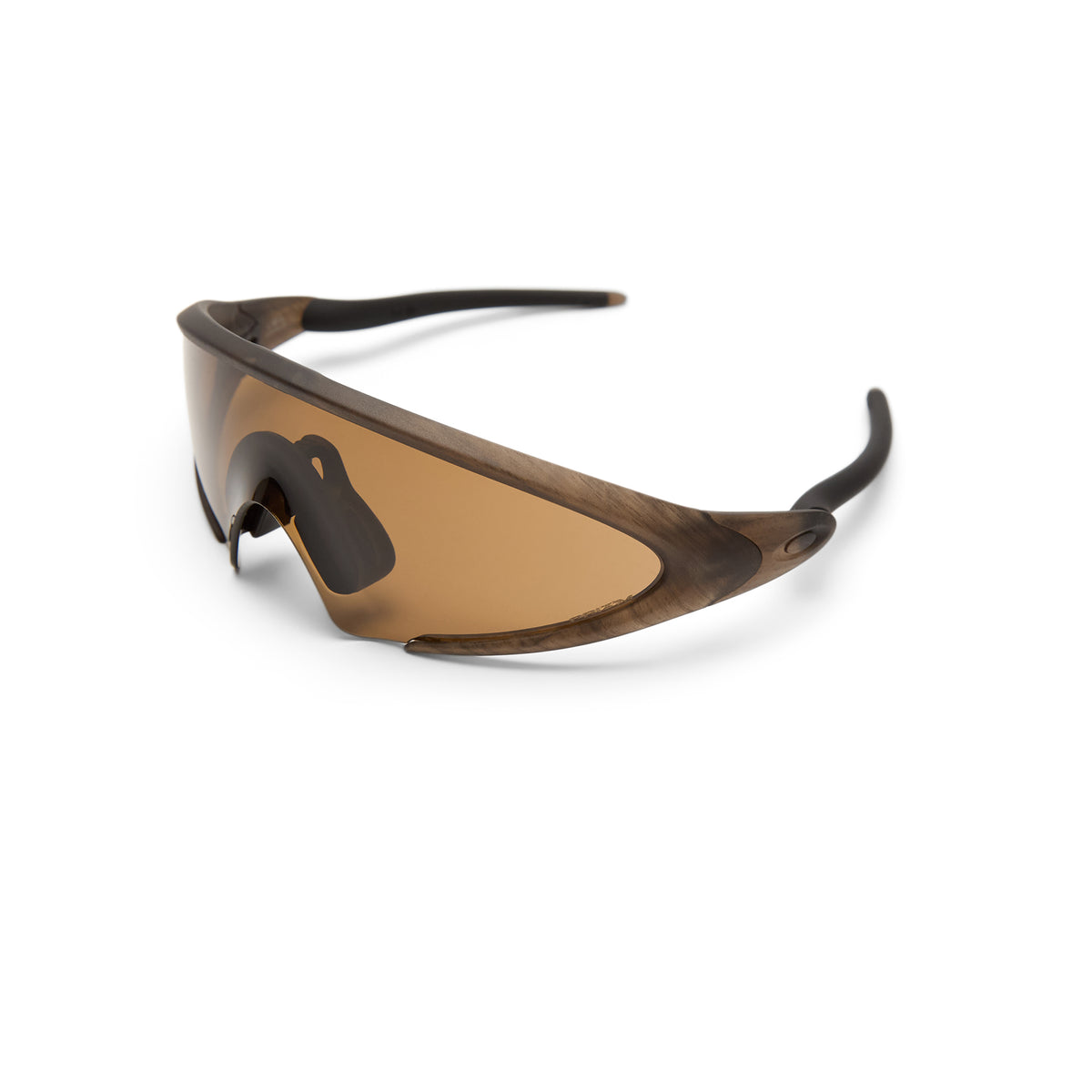 Oakley Ellipse x Kiko Kostadinov Woodgrain  (Prizm Bronze)