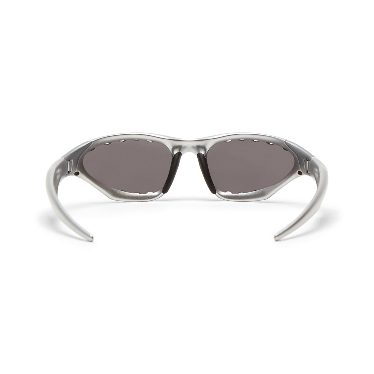 Oakley Scar x Satisfy X-Silver w/ Prizm Black Vented (X-Silver/Prizm Black)