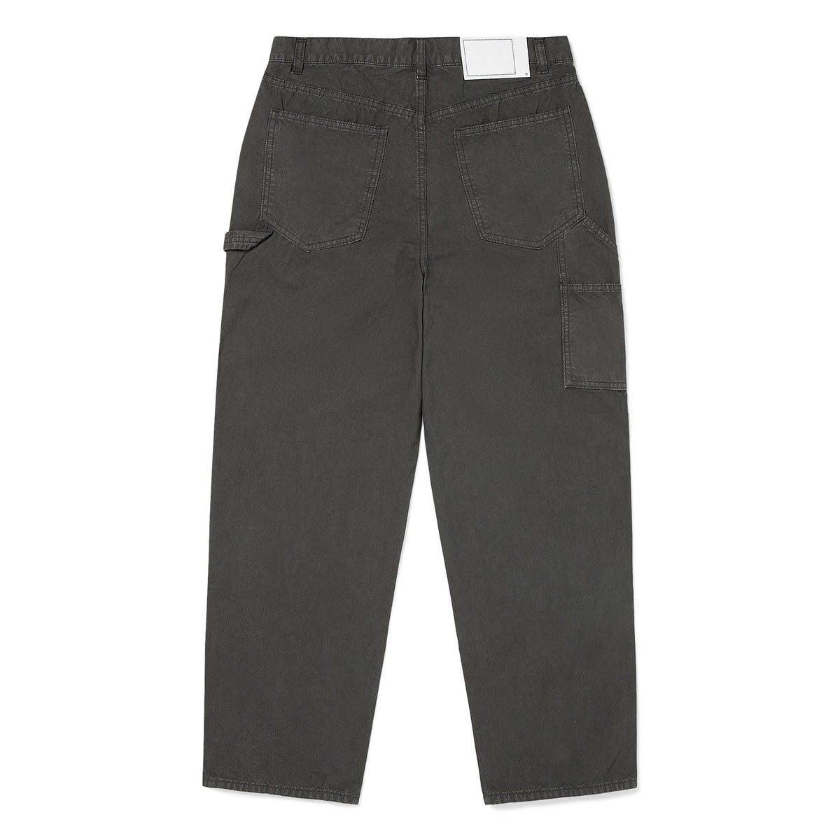thisisneverthat Overdyed Carpenter Pant (Mud)
