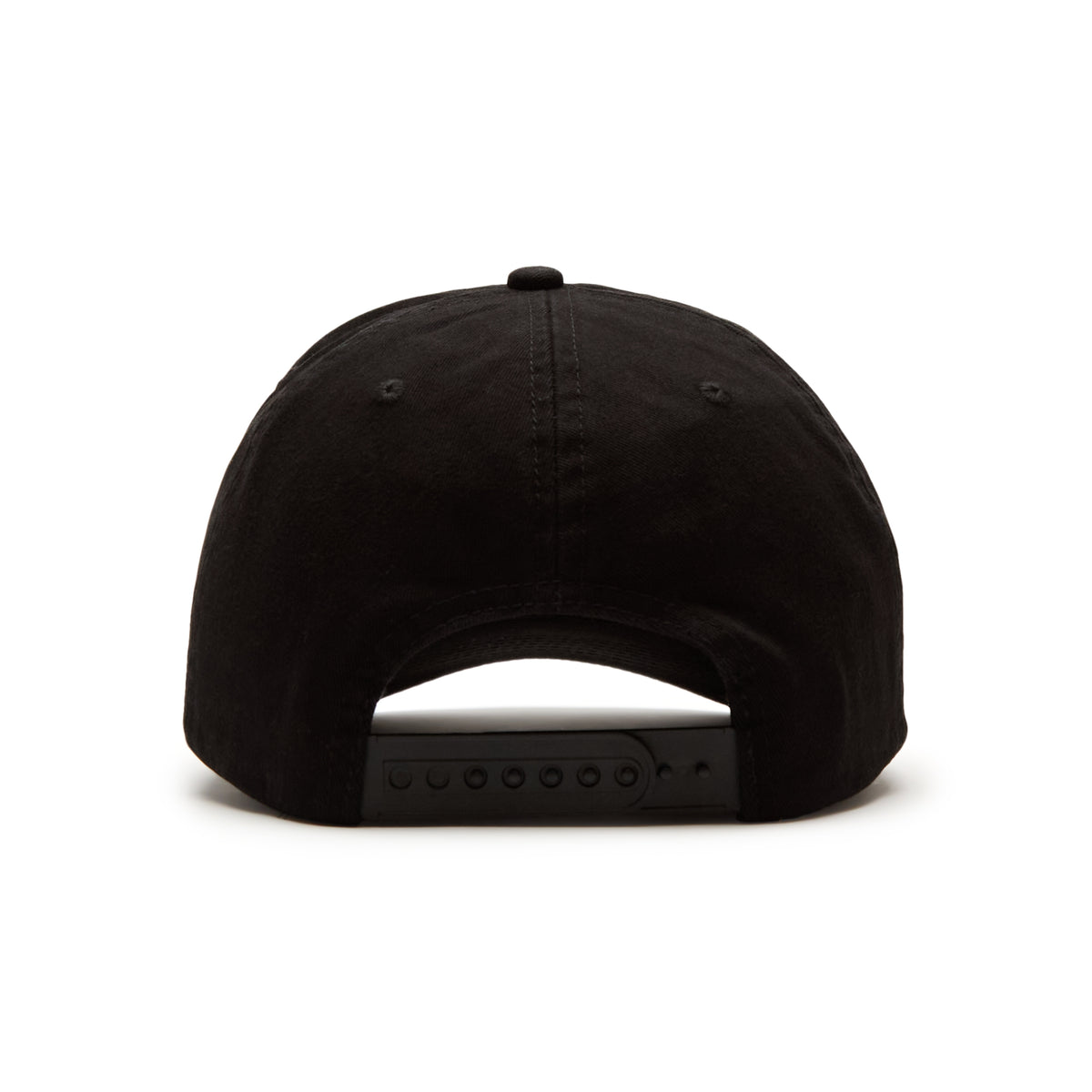Pleasures Illegal Snapback (Black)