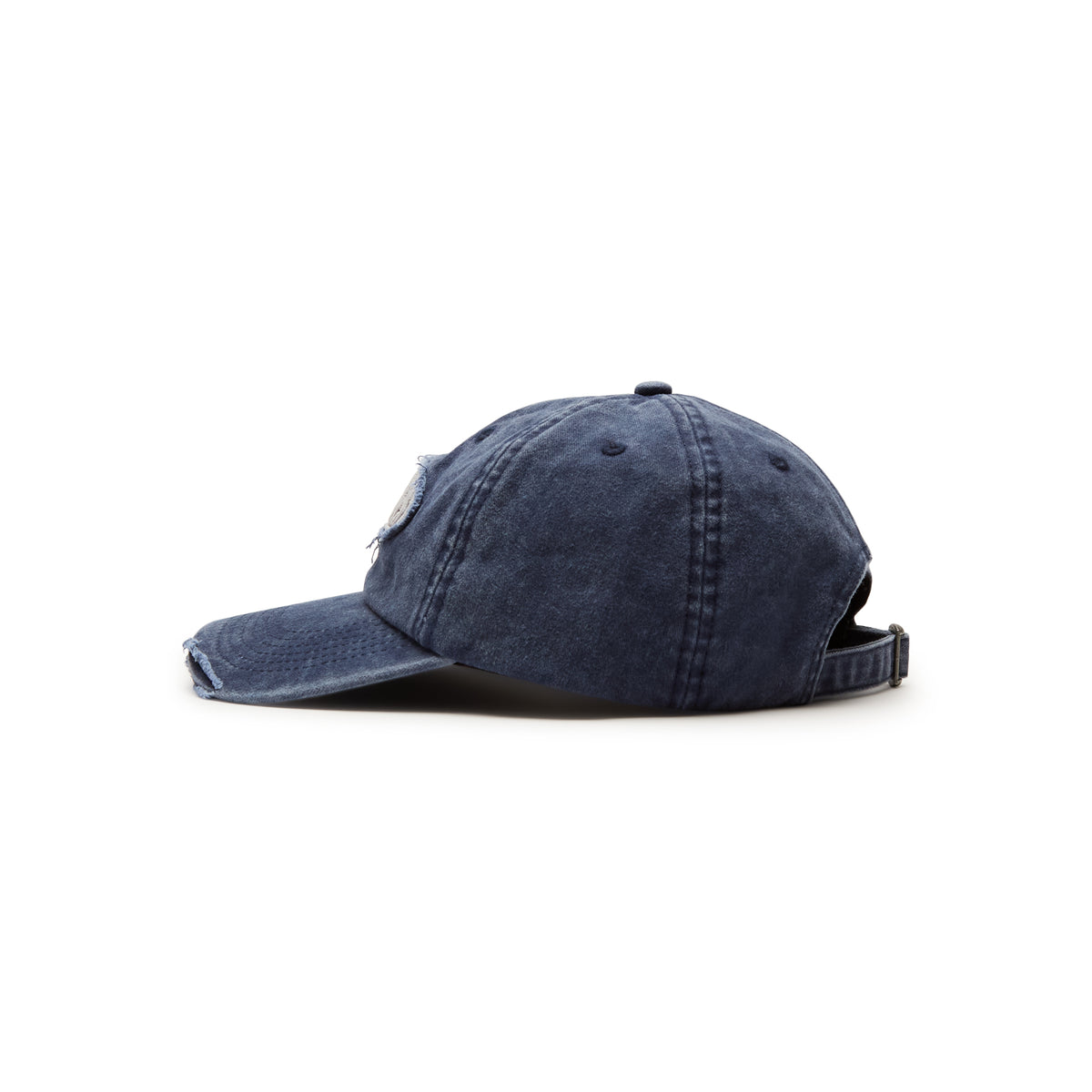 Pleasures Bubble Rip Cap (Navy)