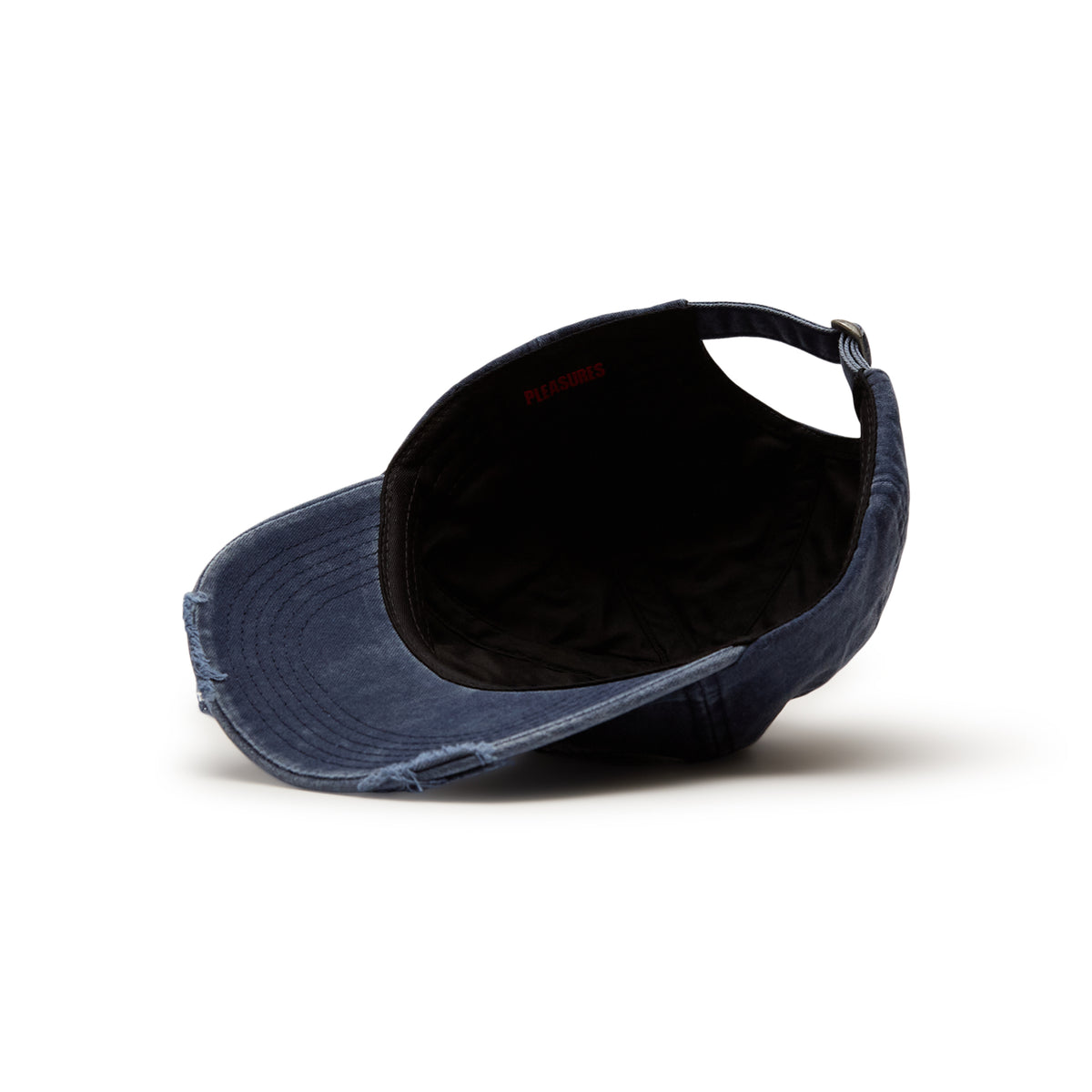 Pleasures Bubble Rip Cap (Navy)