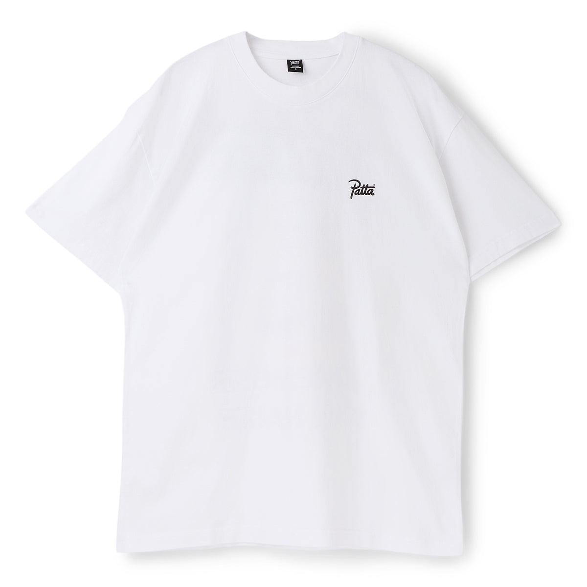 Patta Championship T-Shirt (White)