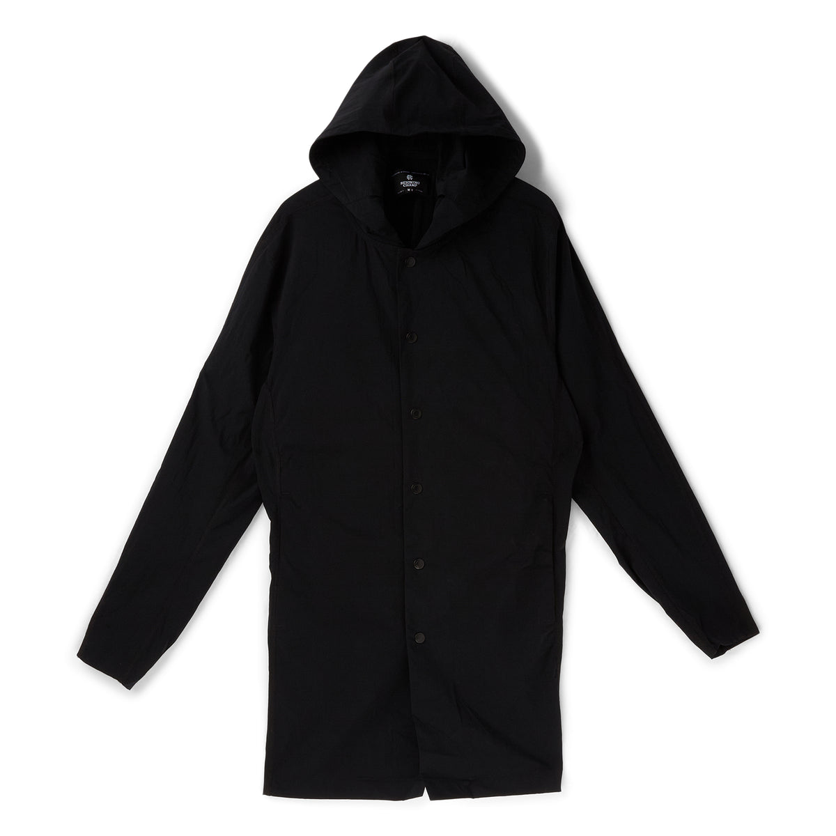 Reigning Champ Reigning Champ Jacket (Black)