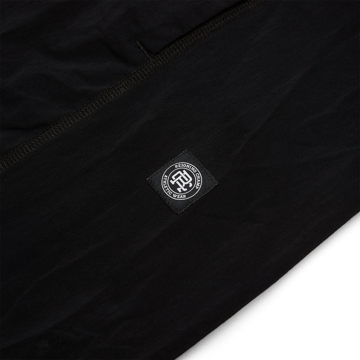 Reigning Champ Reigning Champ Jacket (Black)