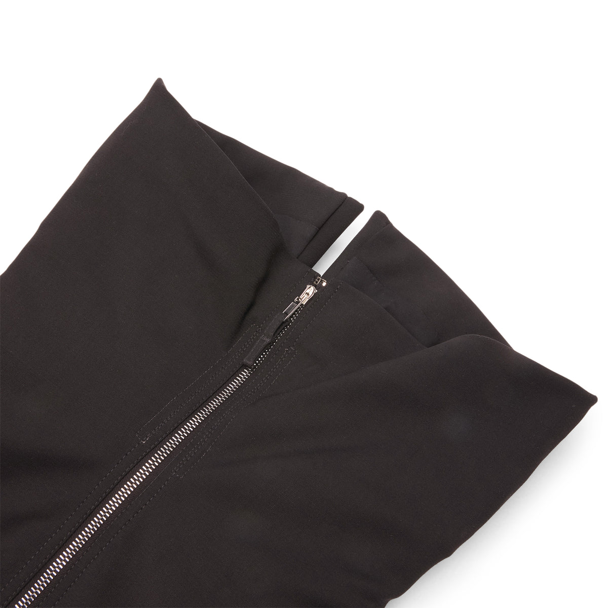 Rick Owens Prong Gown (Black)