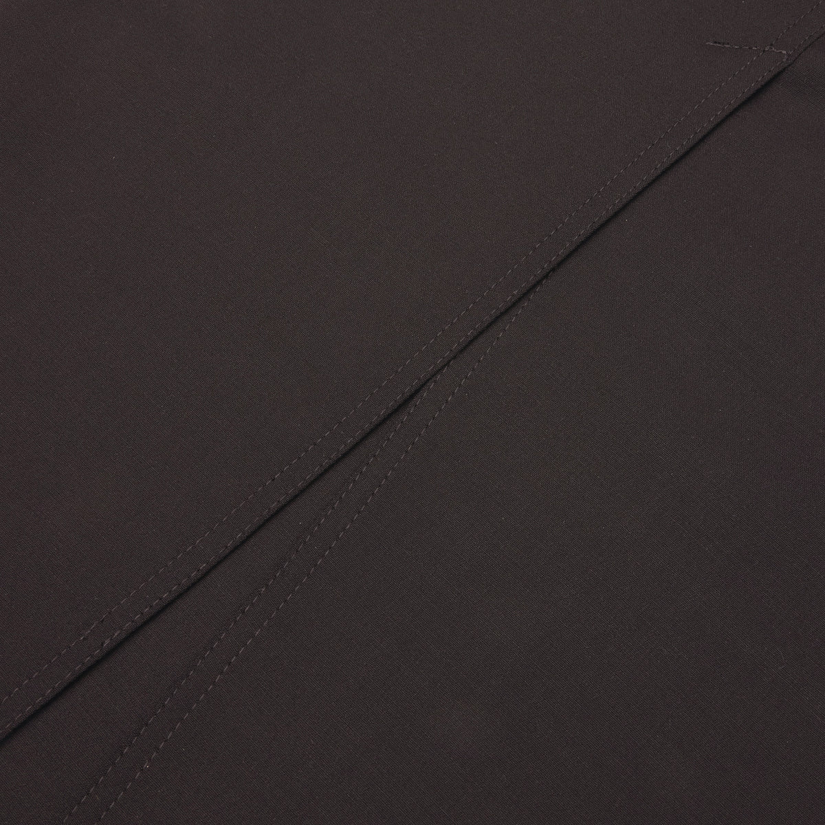 Rick Owens Prong Gown (Black)