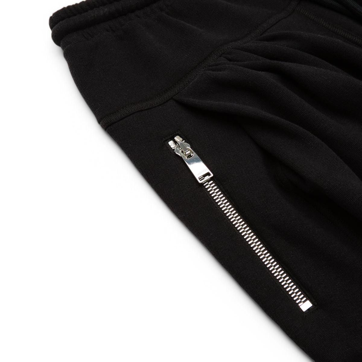 Lanvin Basque Jogging Trousers (Black)