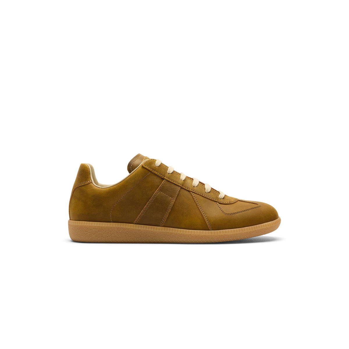 Maison Margiela Replica Sneakers (Bronze Brown)