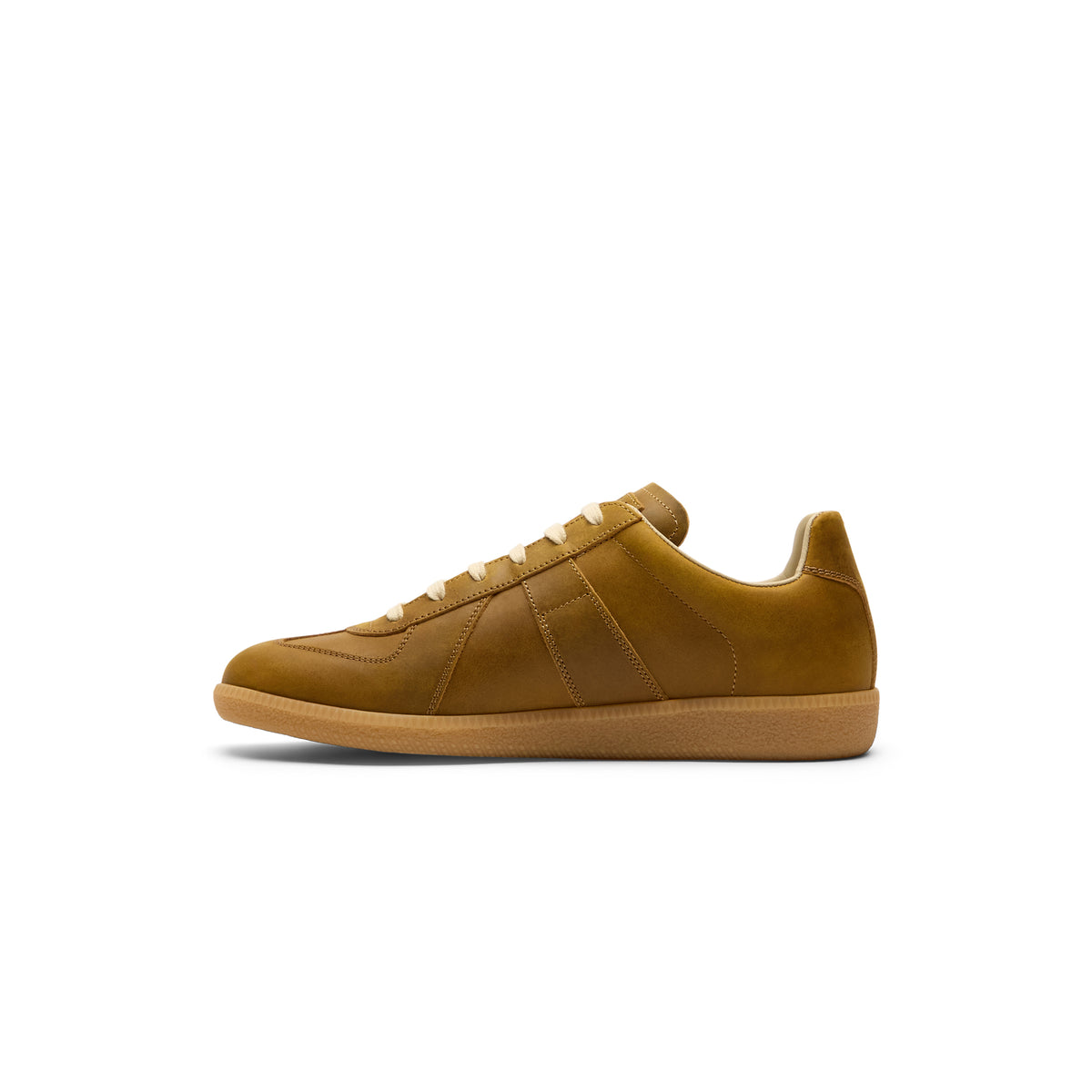 Maison Margiela Replica Sneakers (Bronze Brown)