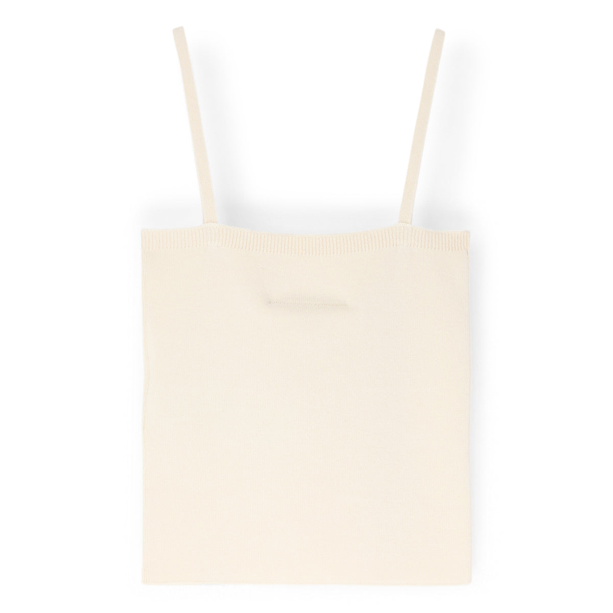 MM6 Maison Margiela Top (Off white)