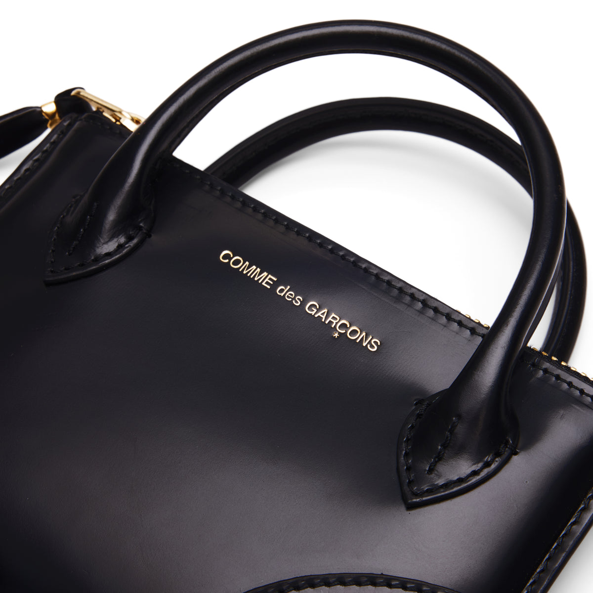 Comme Des Garcons Handles (Black)