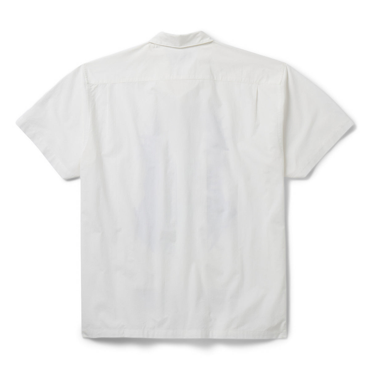 Born x Raised Salvation Button Up (White)