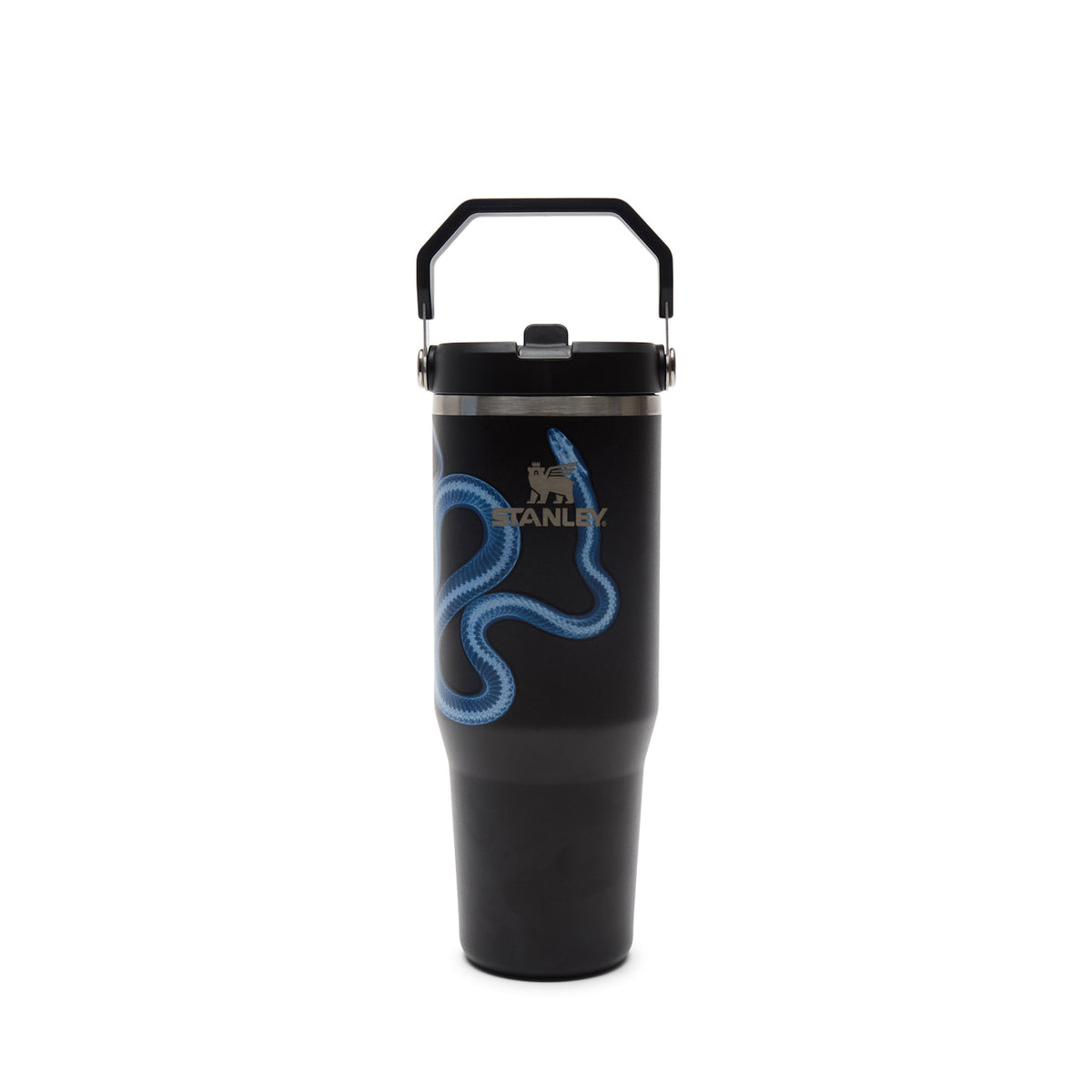 Concepts x Stanley 1913 IceFlow Flip Straw 2.0 Tumbler 30oz/0.89L (Concepts X-Ray)