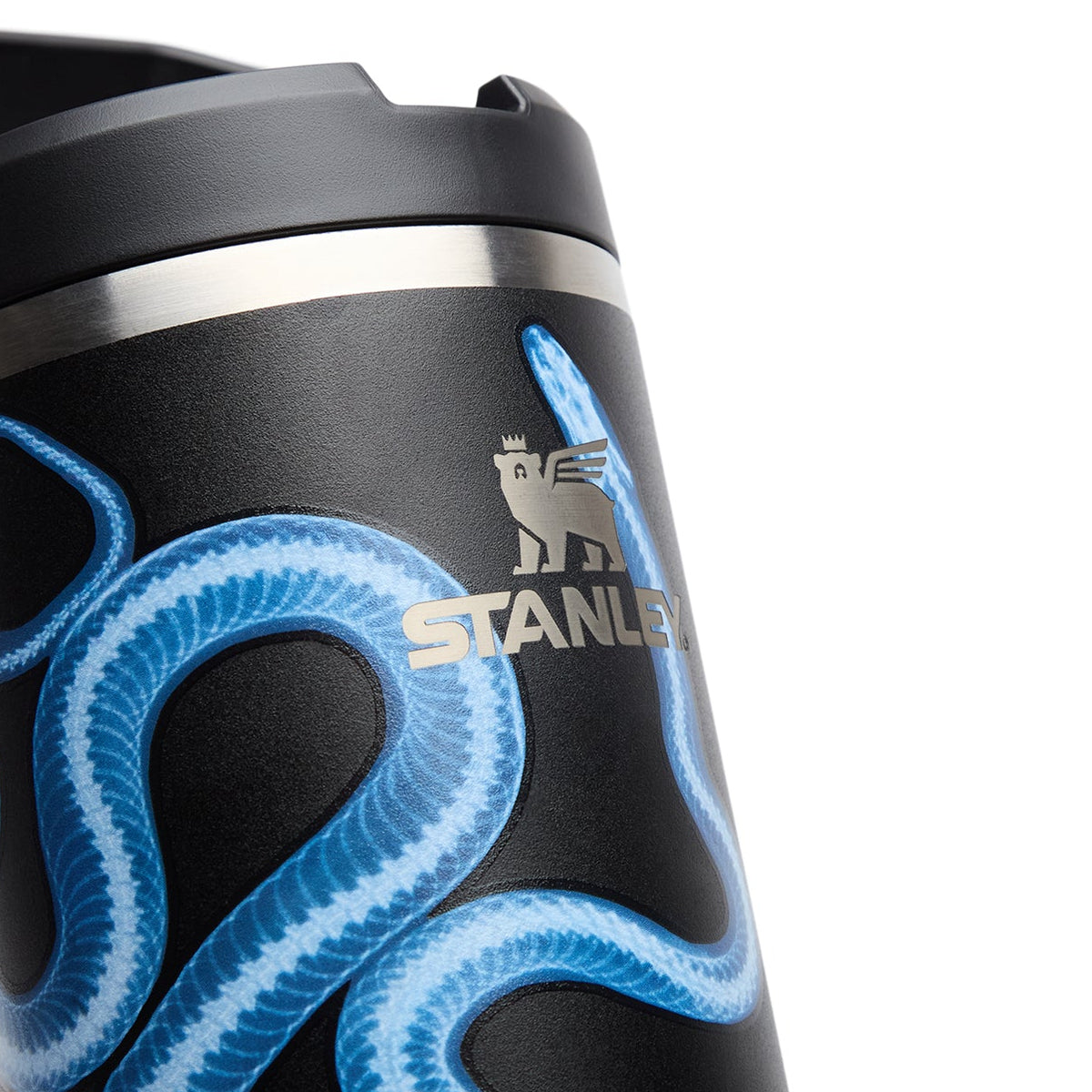 Concepts x Stanley 1913 IceFlow Flip Straw 2.0 Tumbler 30oz/0.89L (Concepts X-Ray)