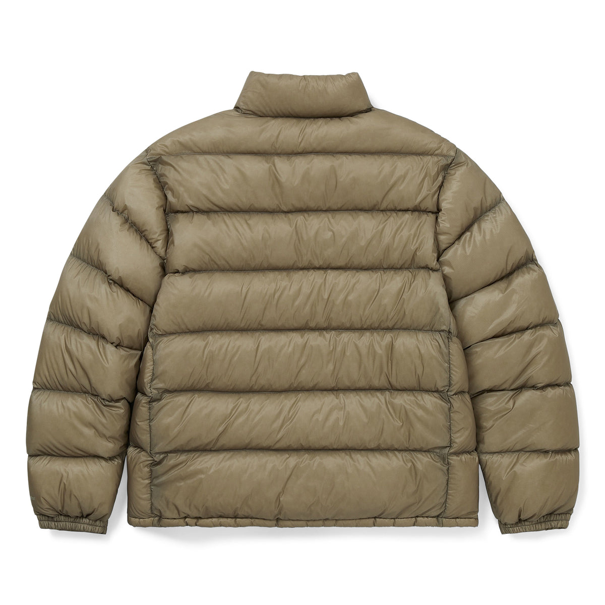 thisisneverthat Skogar MID Down Jacket (Light Beige)
