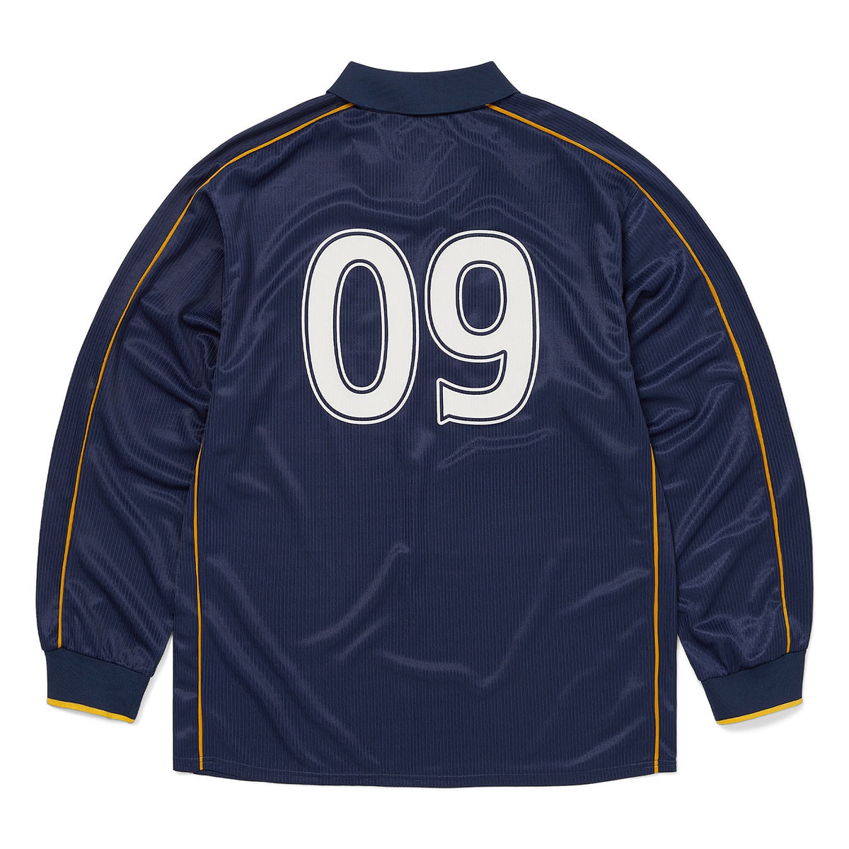 thisisneverthat Soccer Jersey (Navy)