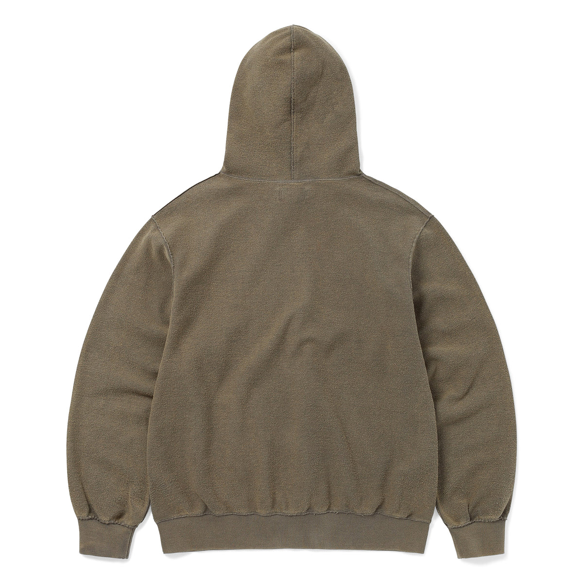 thisisneverthat T-Logo Hoodie (Dark Mocha)