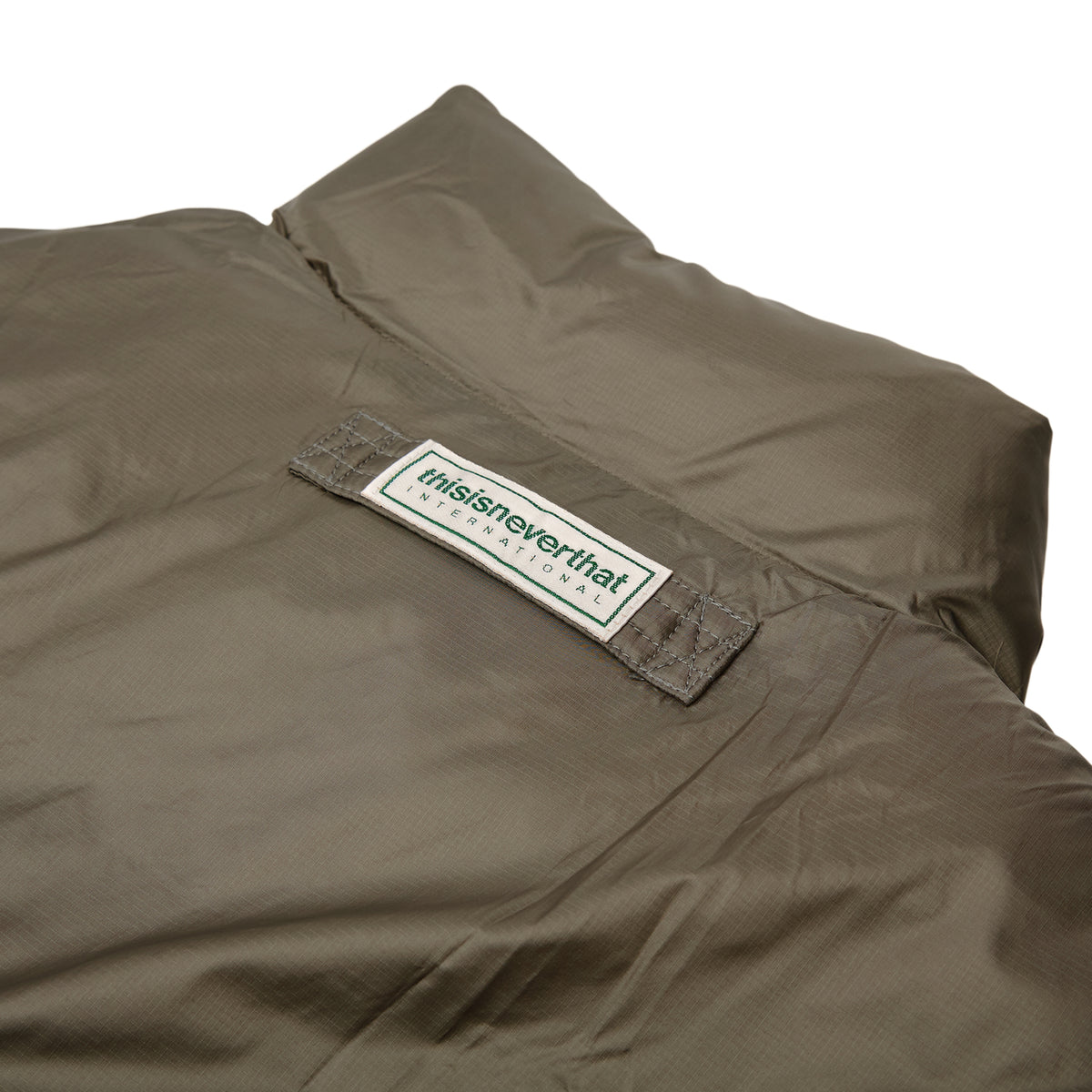 thisisneverthat PERTEX® Reversible T Down Jacket (Camo)