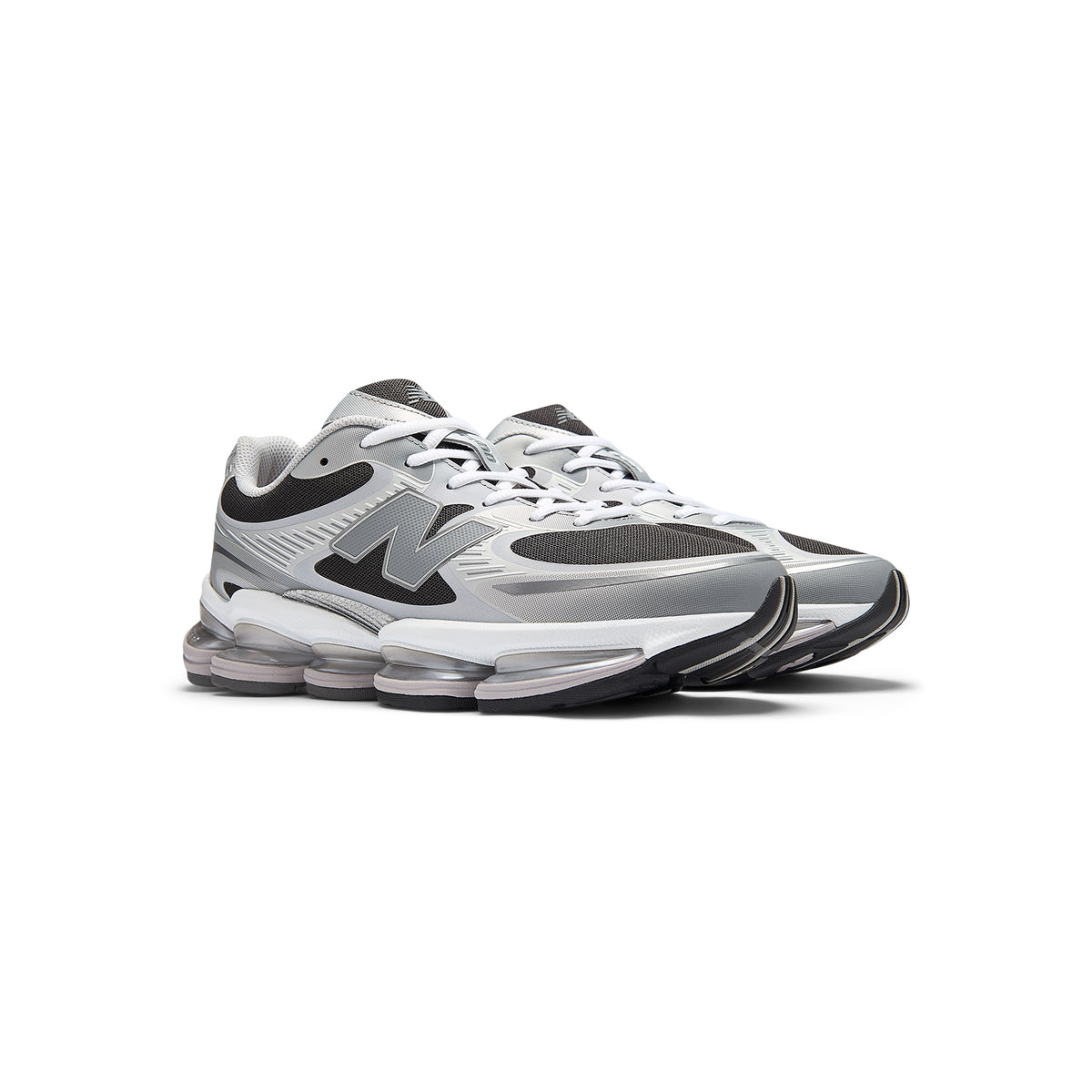 New Balance Abzorb 2000 (Silver Metallic)