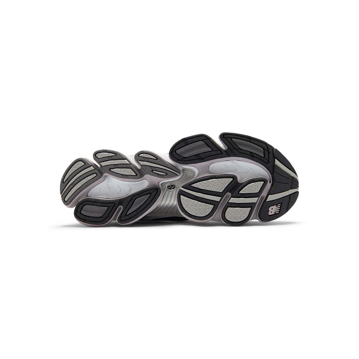 New Balance Abzorb 2000 (Silver Metallic)